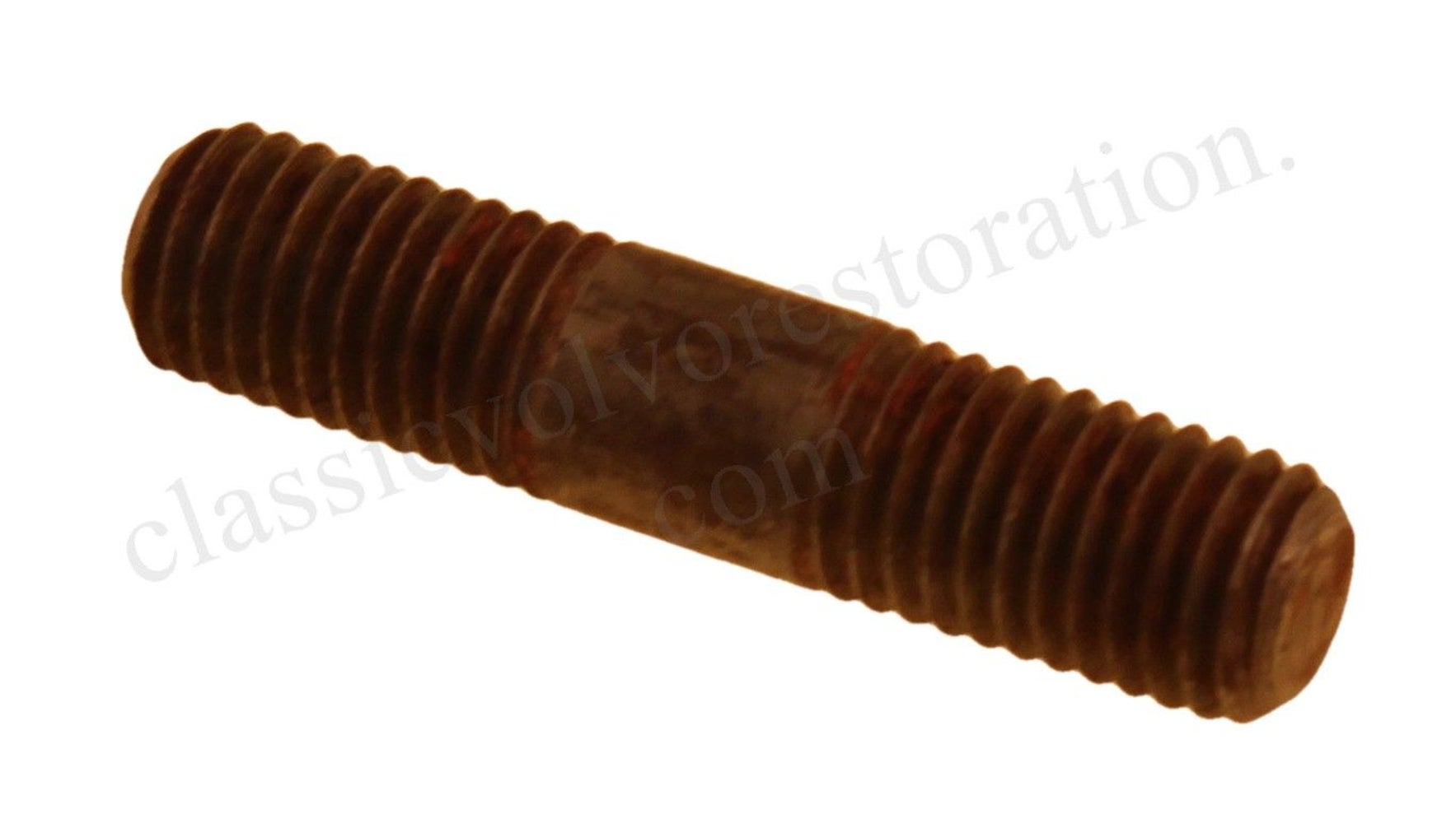 Pinneskrue overdrive L=30 mm