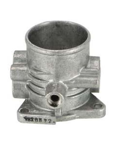 Gasspjeldhus for Volvo 240, 740, 760, 780