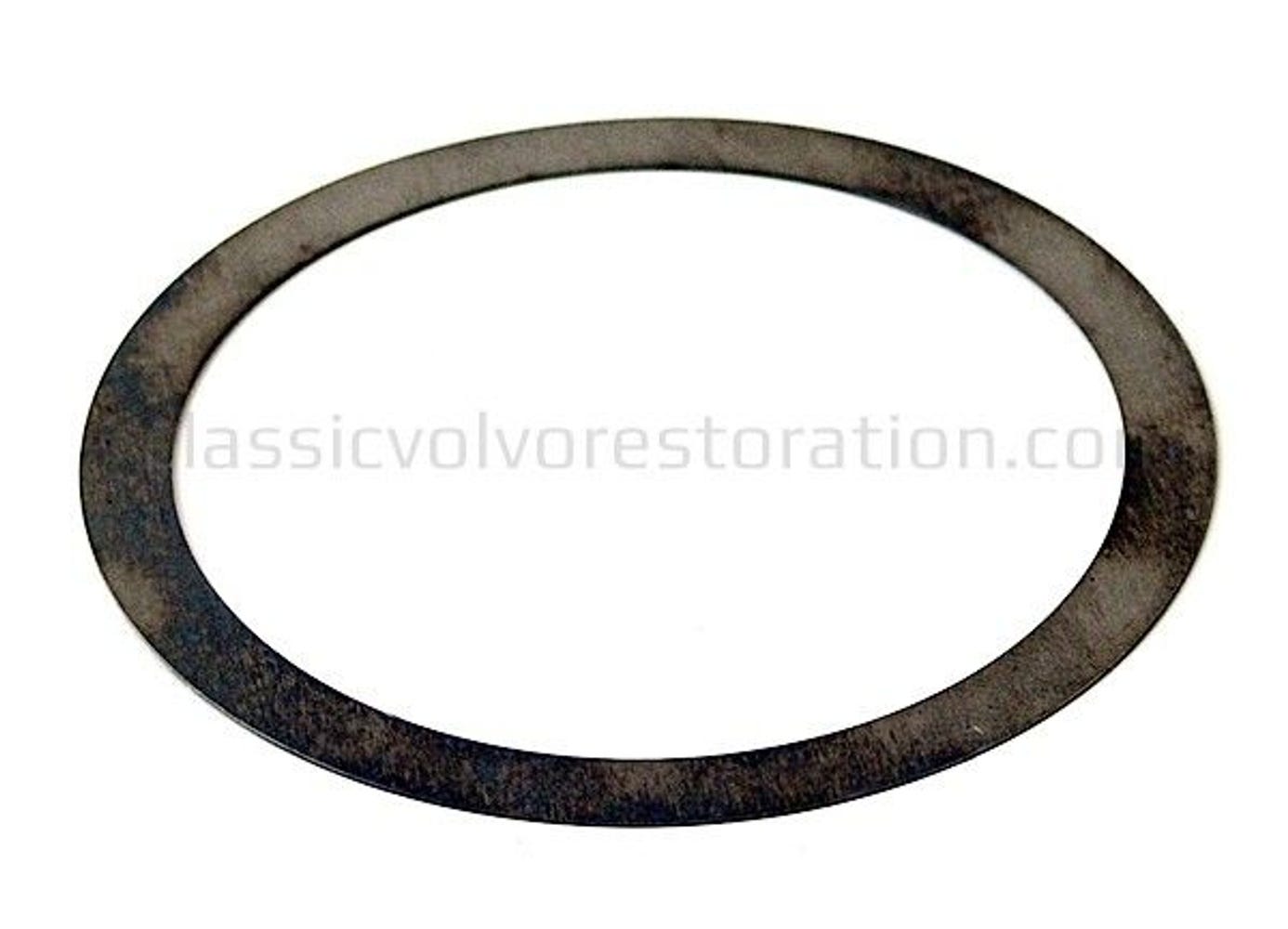 Justeringsavstandsstykke for Volvo PV444, Amazon, 1800, t=0,25 — bild 2 av 2