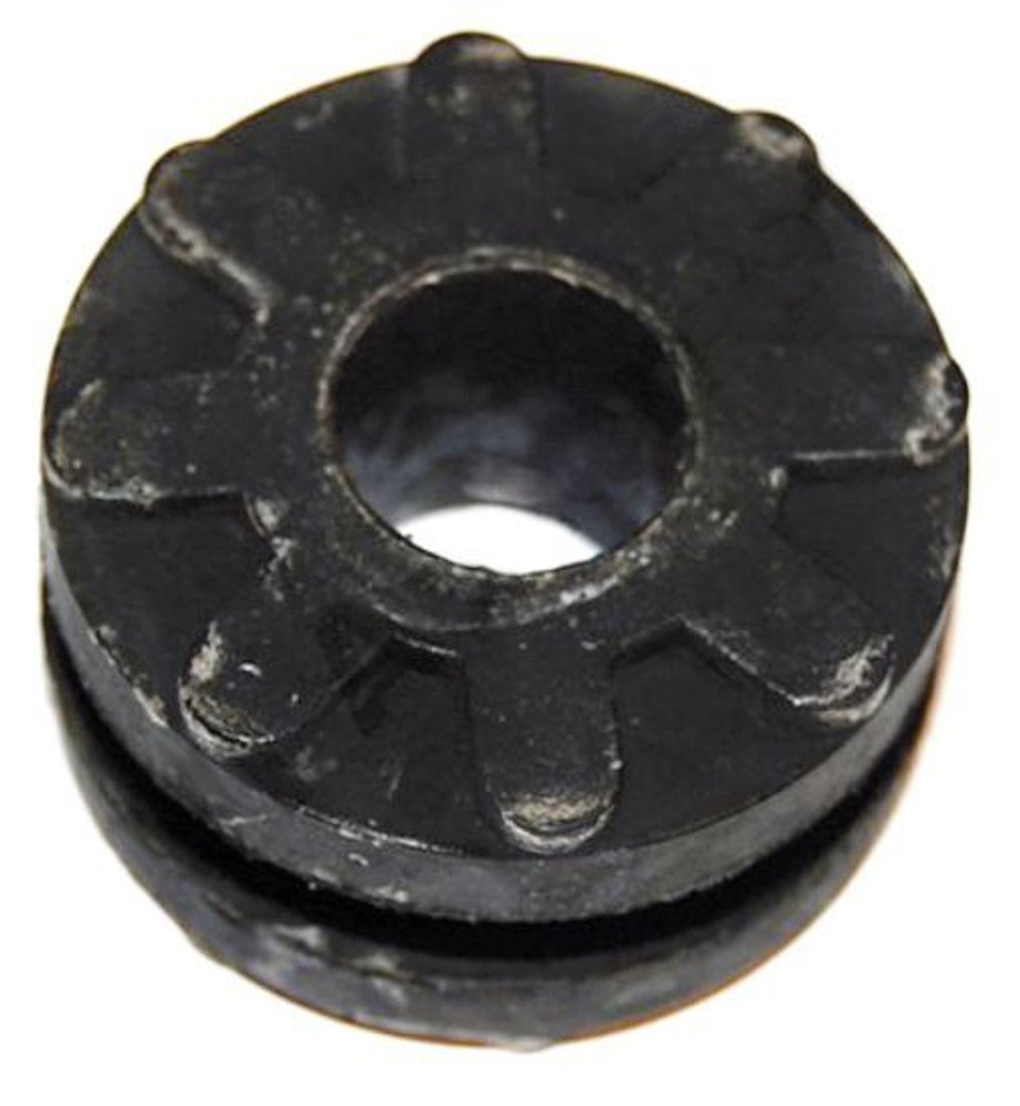 Girkassepute manuell