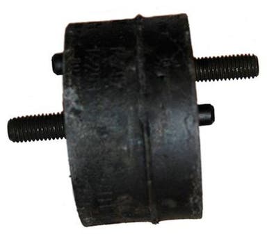 Motorfeste for Volvo 740, 940 1988-92, B204E, B234F, B234G, venstre
