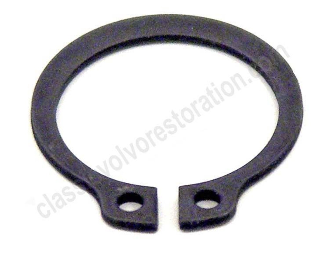 Låsering pedalaksel PV/Duett