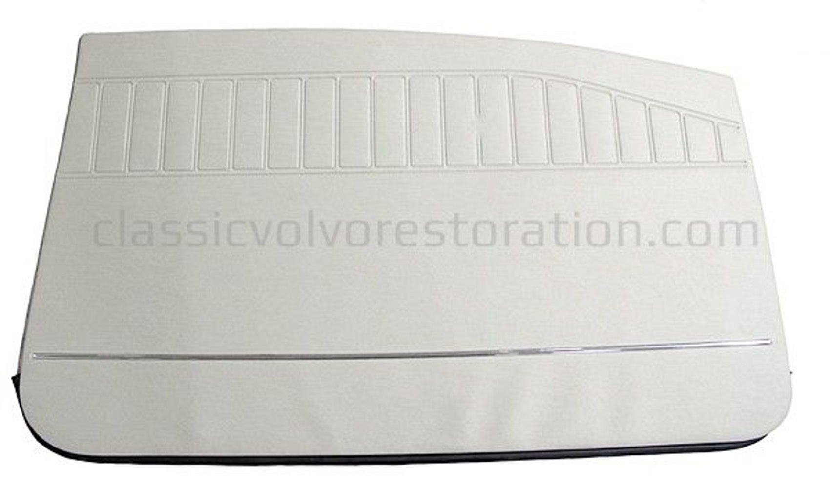 Dørpaneler til Volvo Amazon 2d 1969 beige — bild 2 av 2