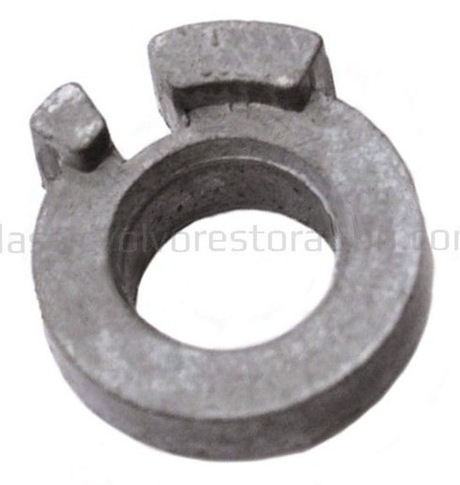 Holder flottørhus SU HS6 foran for Volvo Amazon, B18B, B18D — bild 2 av 2