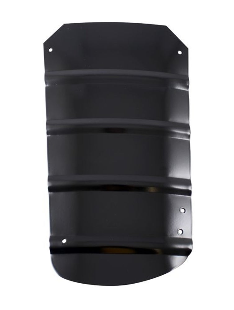 Skvettskjerm høyre bak