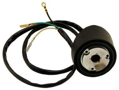 Blinklys for Volvo PV, Duett, venstre
