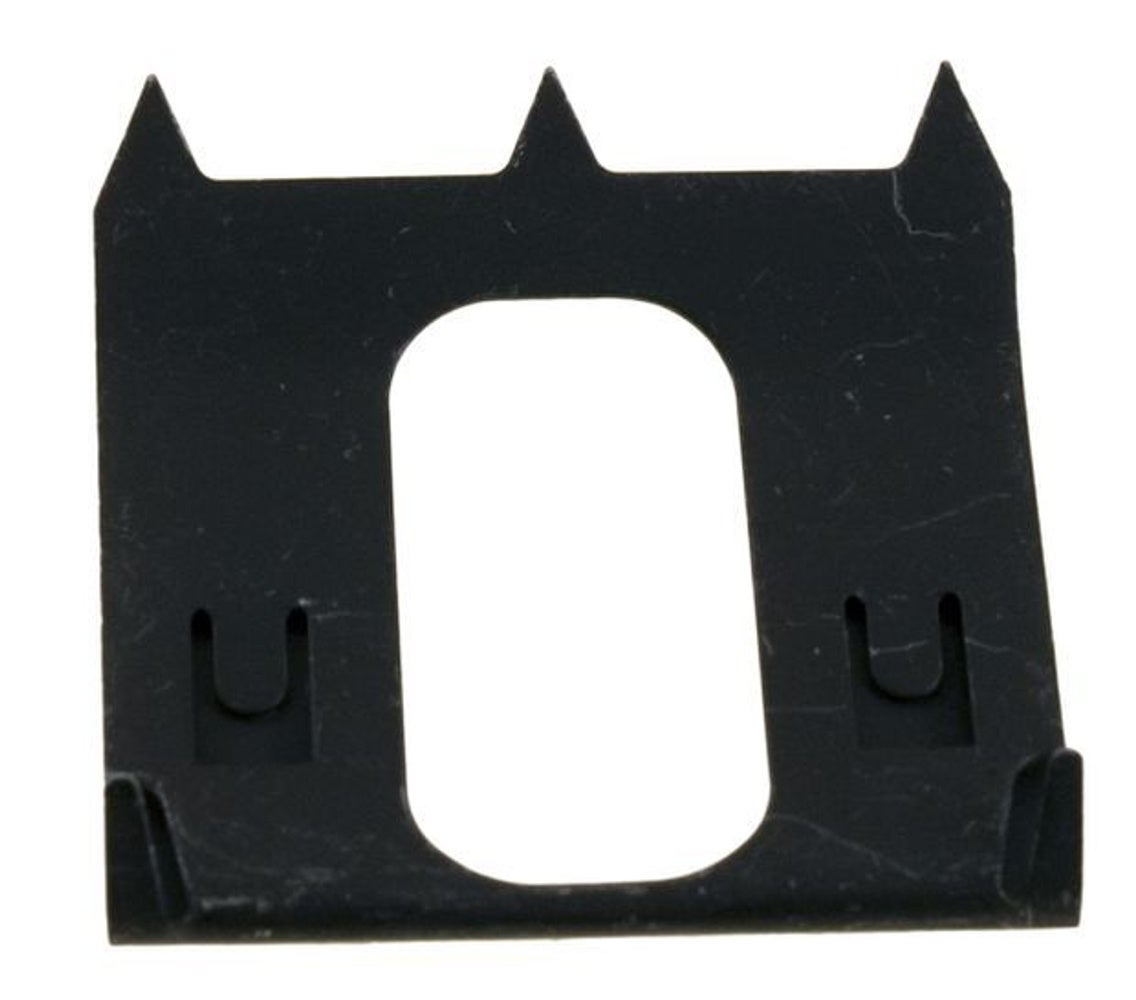 Klips varmesystem/dashbord for Volvo 740, 760, 780, 850, 940