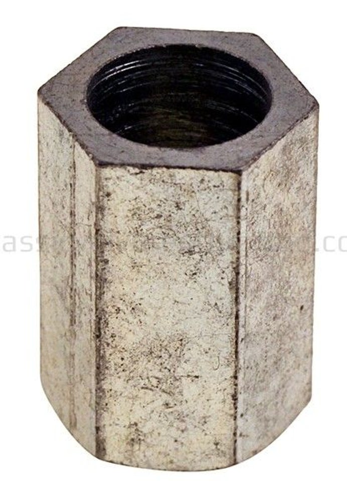 Justermutter kobling B16/B18