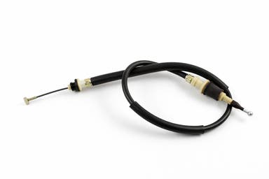 Clutchkabel for Volvo 240, 260, 262, 740, 760, 780, 940, diesel