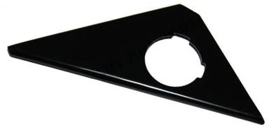 Dekorplate Speil til Volvo 140, 240, 245, 260, 265, venstre