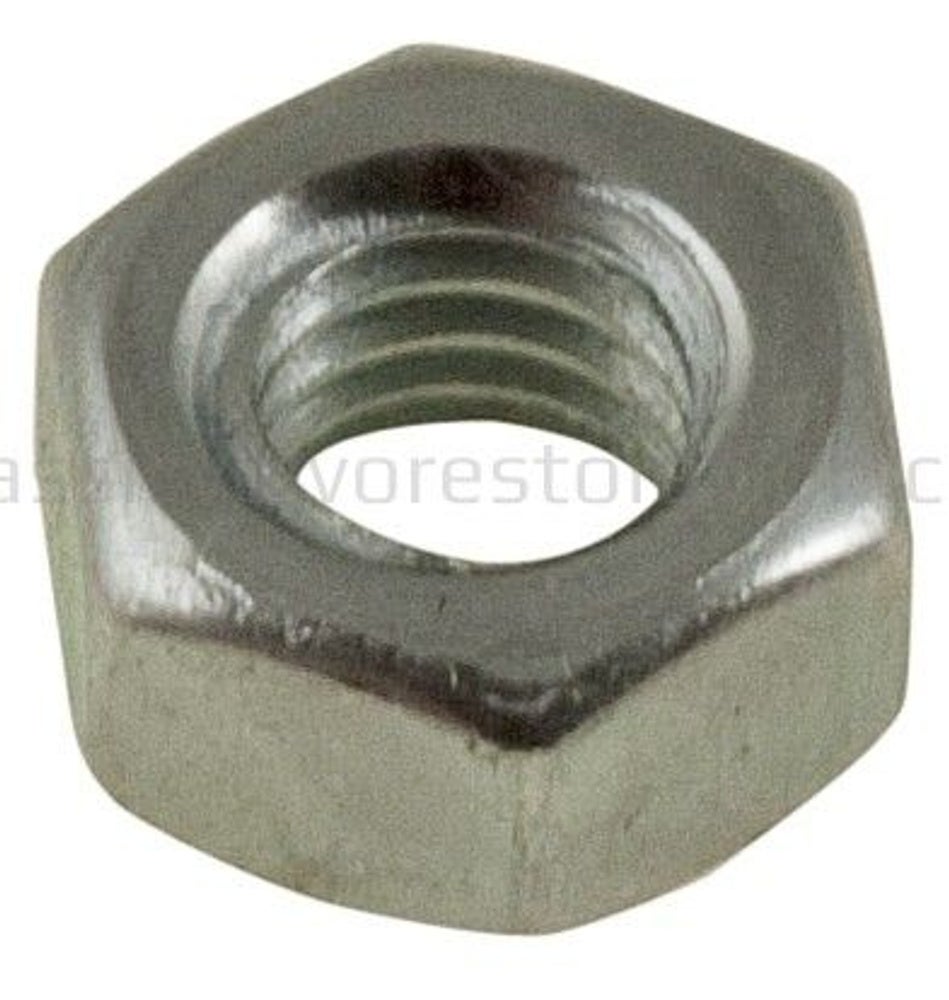 Mutter M6-1.0x4.8 for Volvo Amazon, Amazon Kombi, 1800