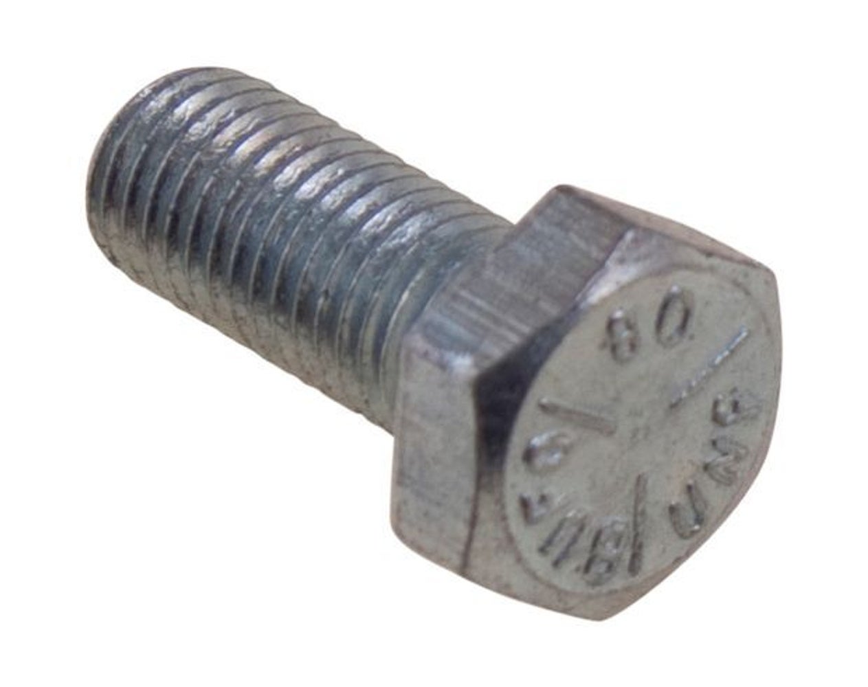 Skrue UNF 5/16-18 x 3/4" (19mm)