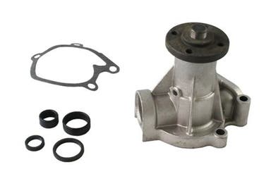 Vannpumpe til Volvo 240 B20A, B20F 1975-76