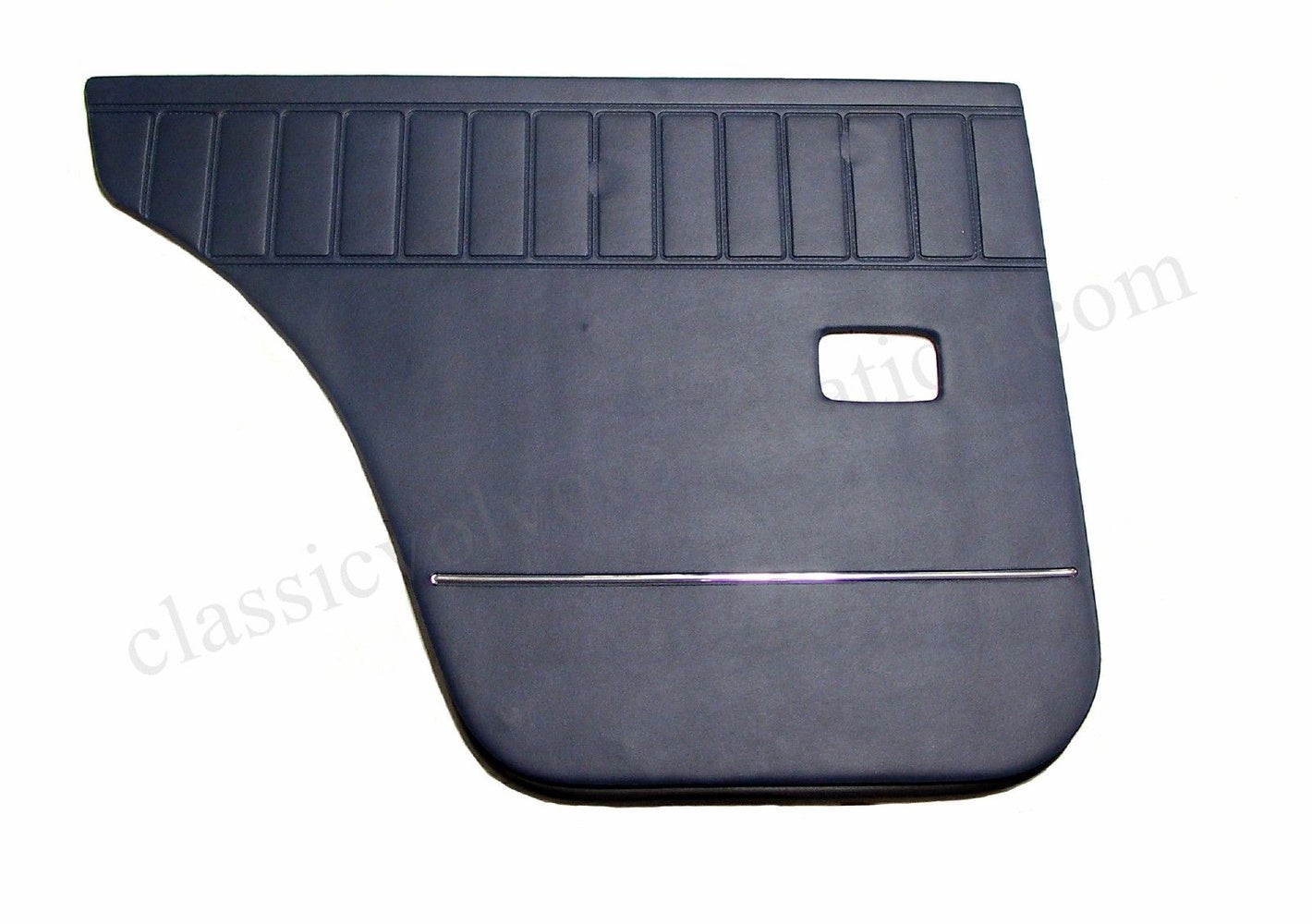 Dørpanel Amazon Kombi bak