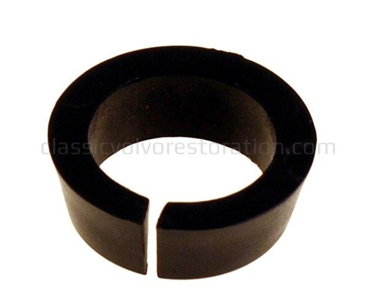 Låshylse nakkestøtte