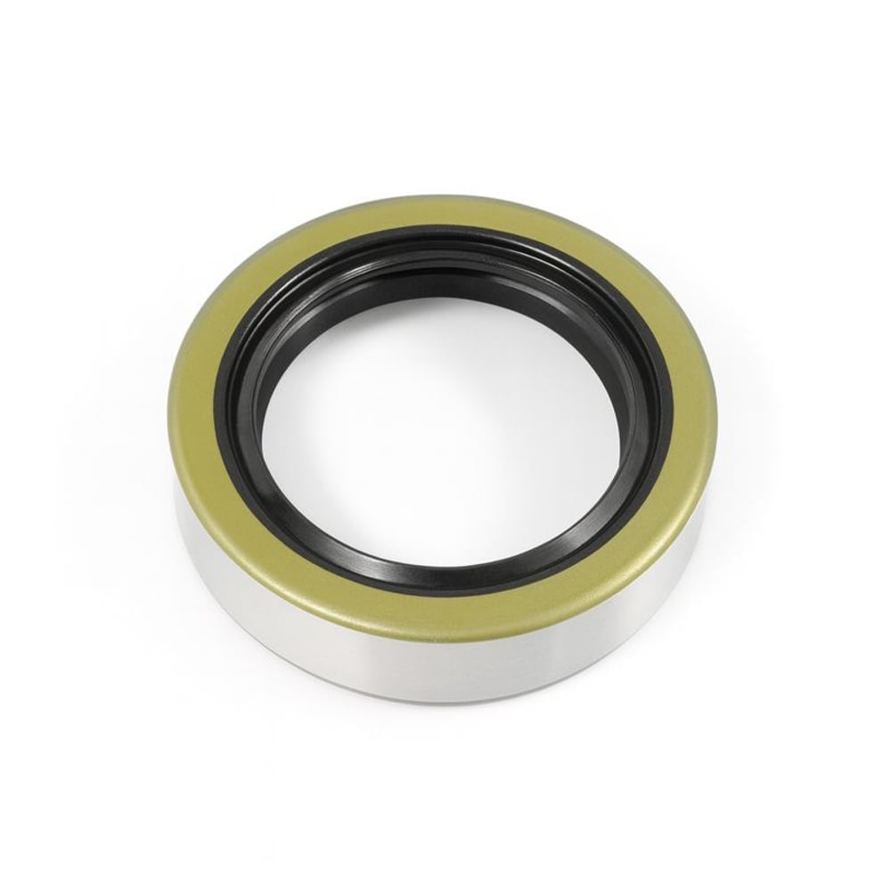 Oljetetting utgående automat