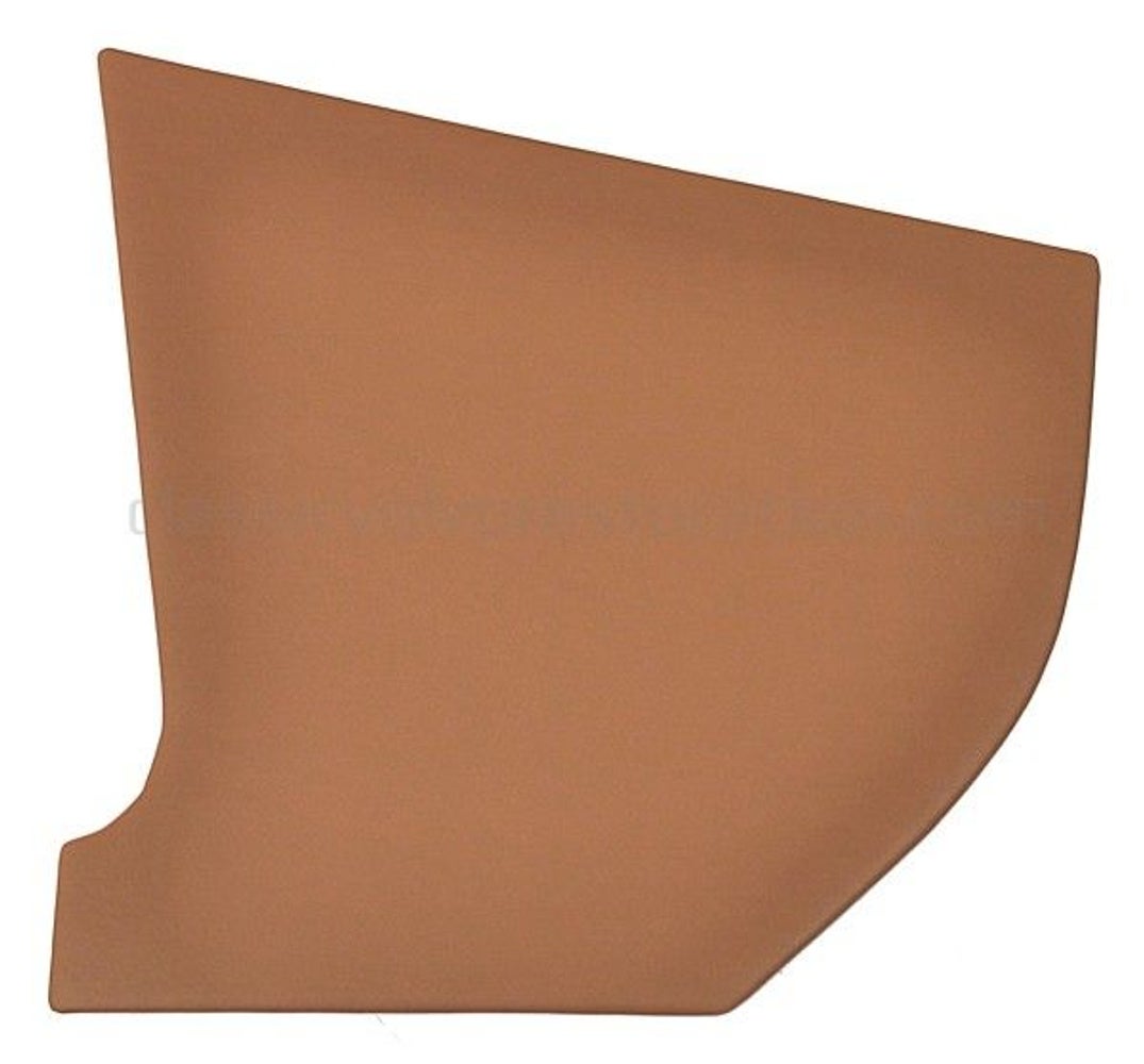 Panel dashbord 1800 ES brun