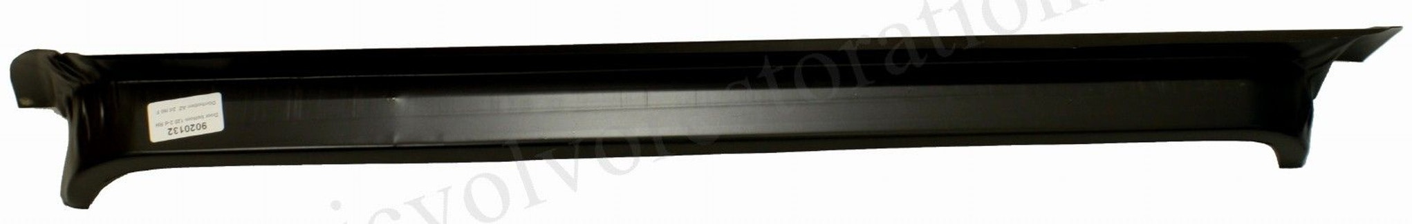 Dørbunn høyre foran