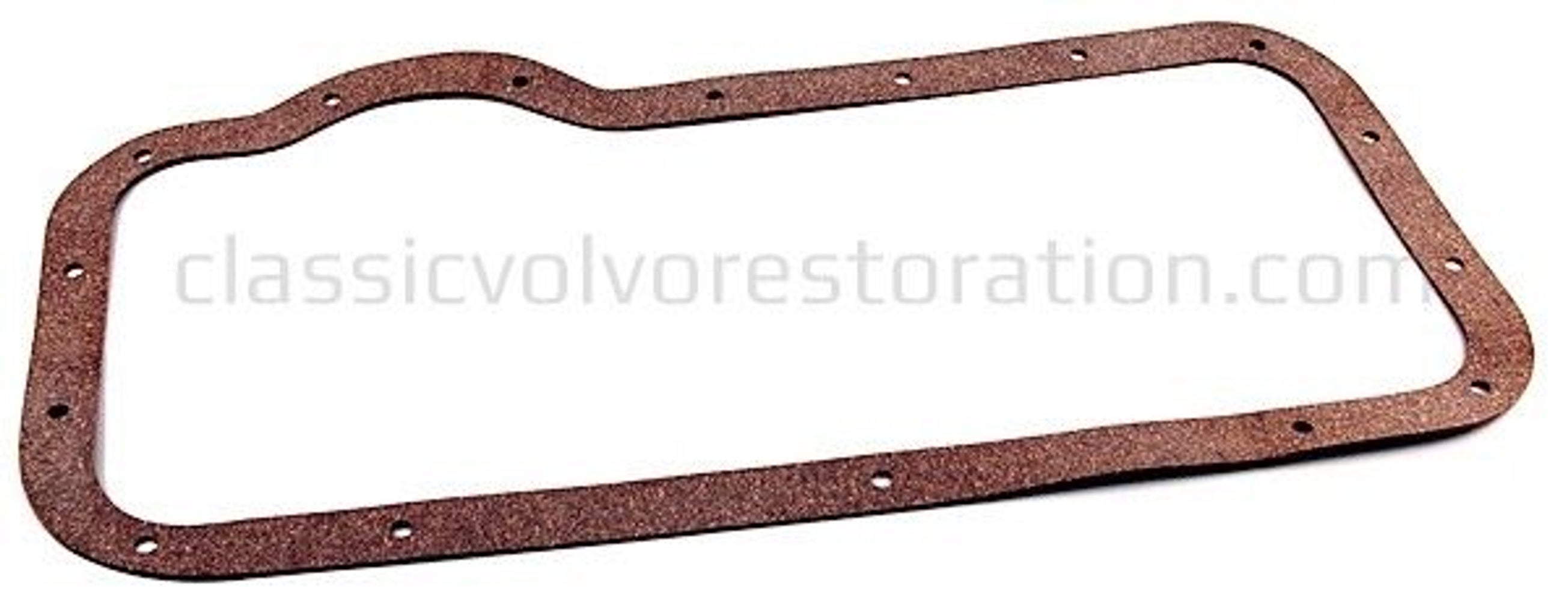 Oljepannepakning for Volvo B4B, B14A, B16A, B16B