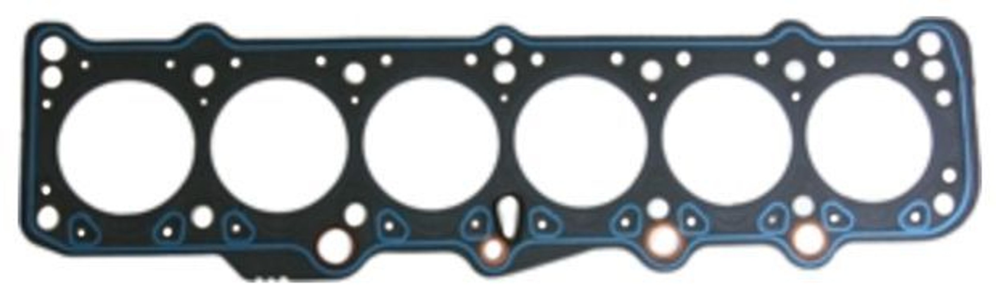 Topplokkpakning for Volvo 240, 740, 760, 780, 940, 960, 240 1,6 mm