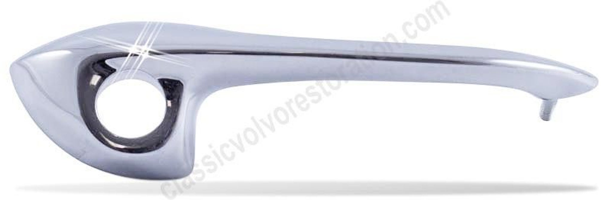 Dørhåndtak yttre høyre