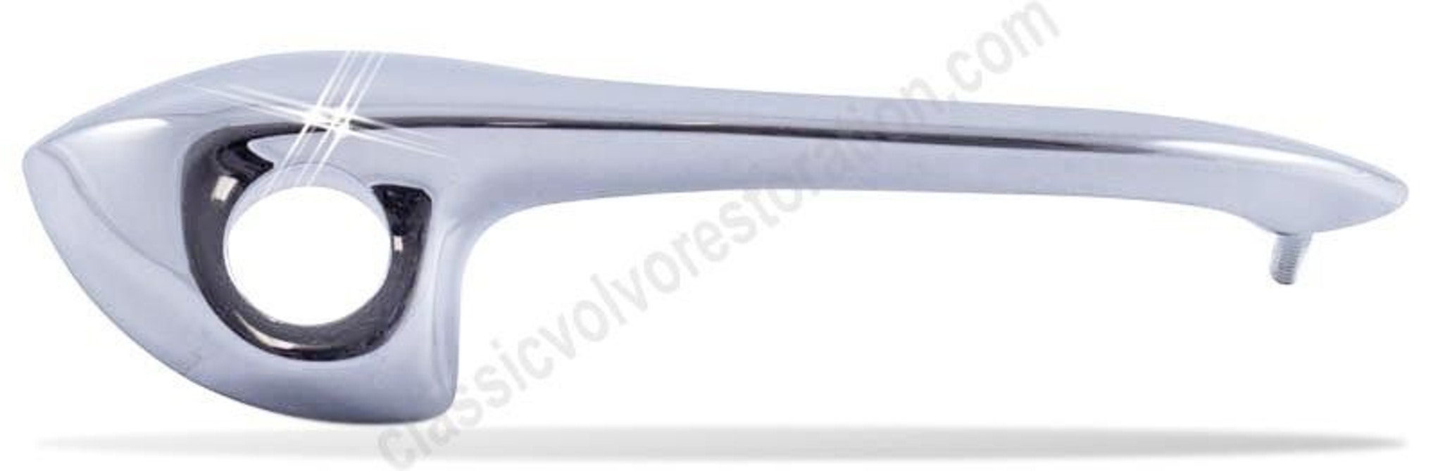 Dørhåndtak yttre høyre