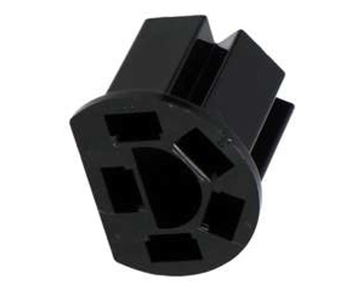 Hylseisolator for Volvo 140, 145, 164 — bild 3 av 3