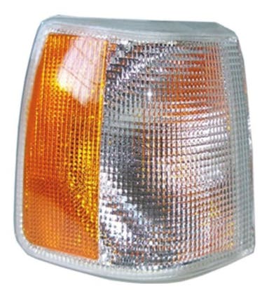 Lampe USA for Volvo 740, 940, 960, 740 1990-92, 940 1991-97, høyre