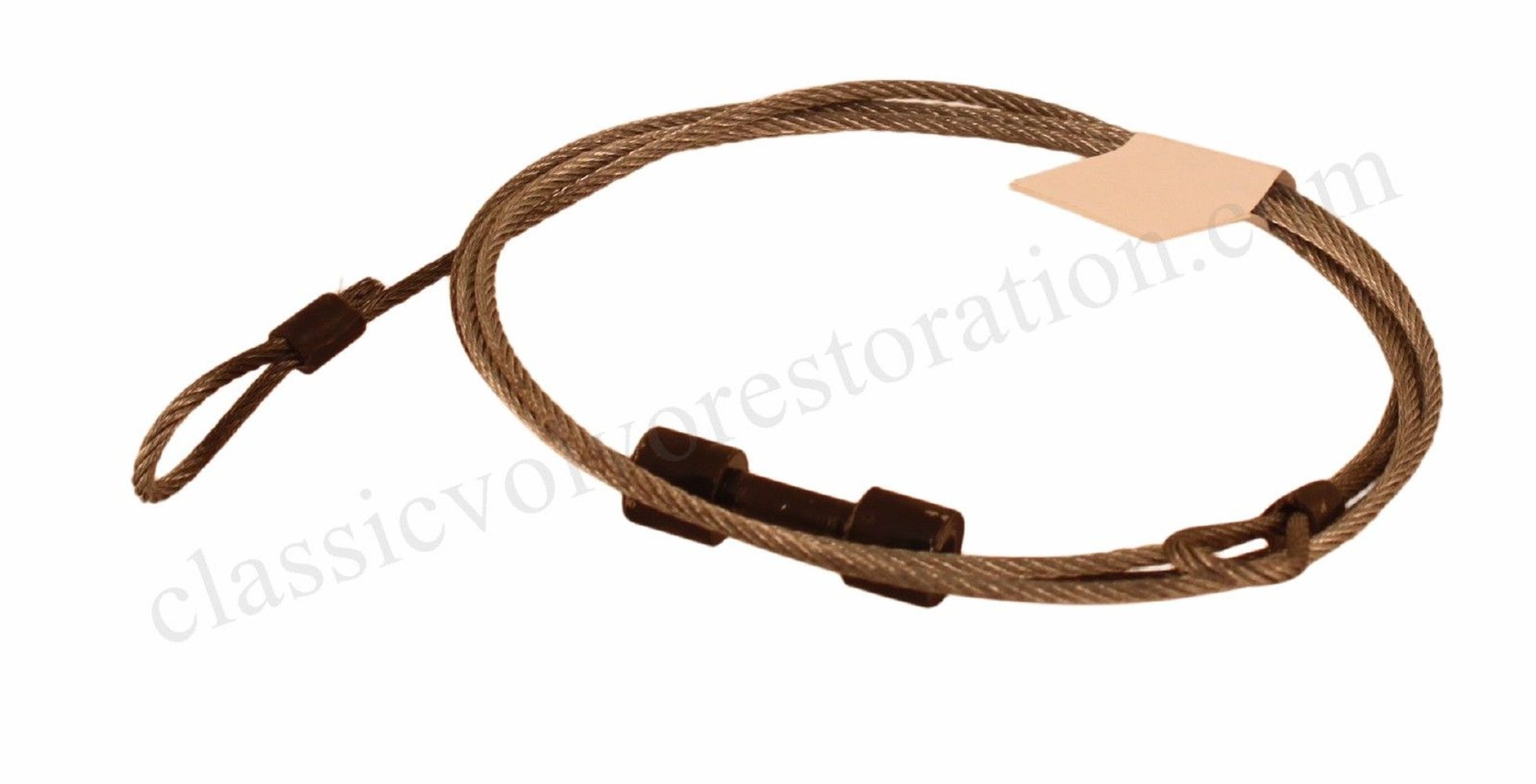 Line dørrute Amazon 2-dørs