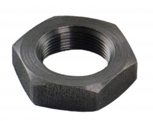 Rattnavmutter, nøkkelvidde 31,2 mm for Volvo 1800, 1800S 1961-67, 140,164