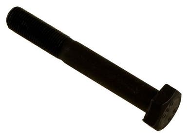 Skrue ekstra styrearm M10-1.0x65 for Volvo PV444, PV544, Duett