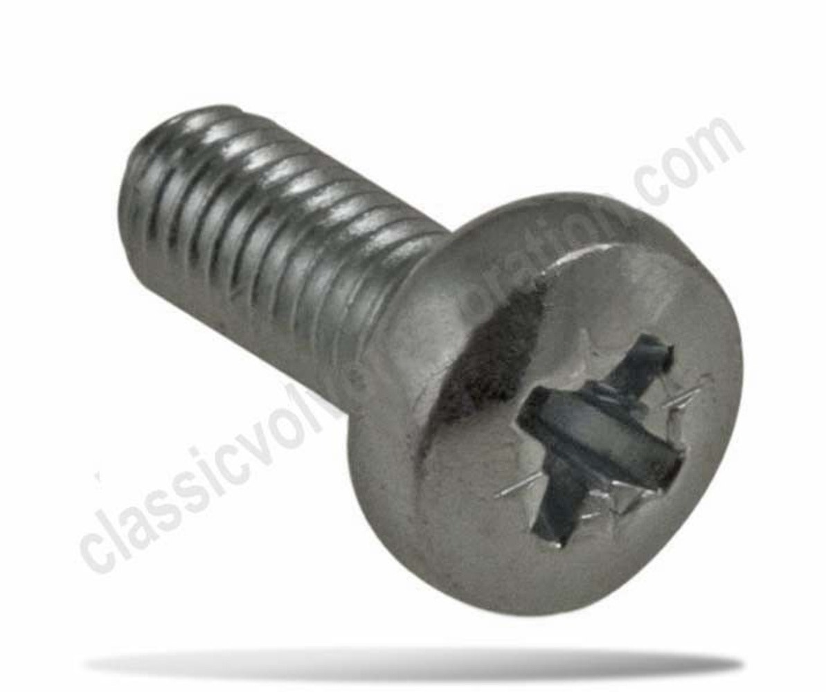 Skrue UNF 10-32x1/2 (13 mm)