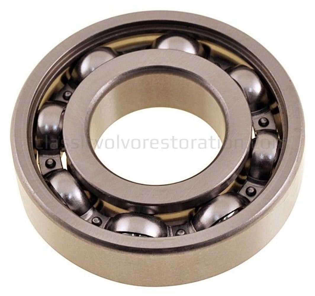 Lageroverdrive J-type senter for Volvo 140, 164, 440, 460, 480, 760, 780 — bild 2 av 2