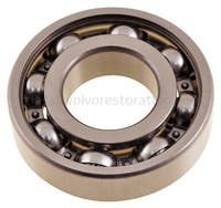 Lageroverdrive J-type senter for Volvo 140, 164, 440, 460, 480, 760, 780 — bild 2 av 2