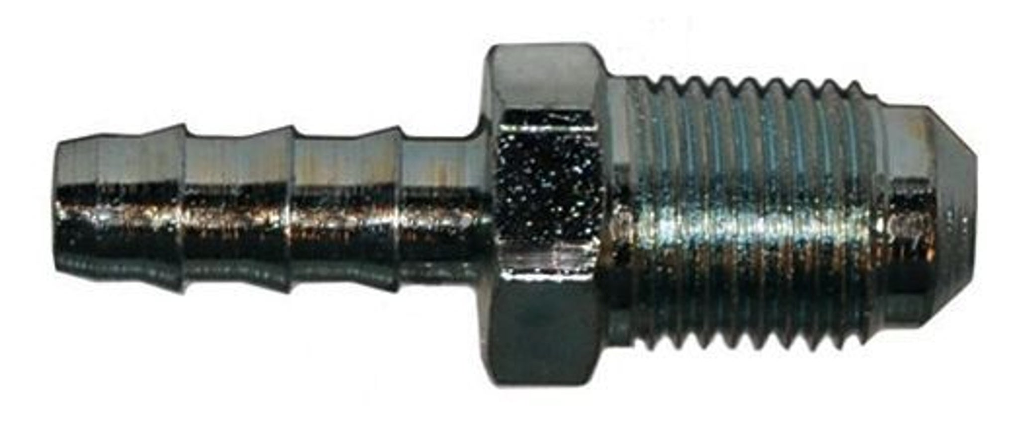 Nippel drivstoffslange