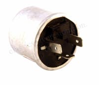 Blinklys for Volvo PV, Amazon, B16 — bild 1 av 2