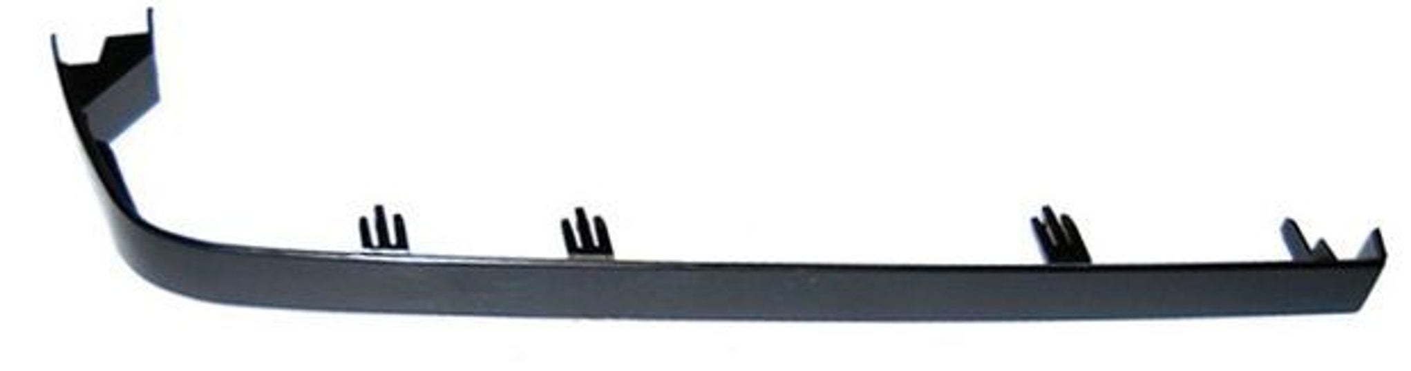 Prydliste lykt u/hull høyre