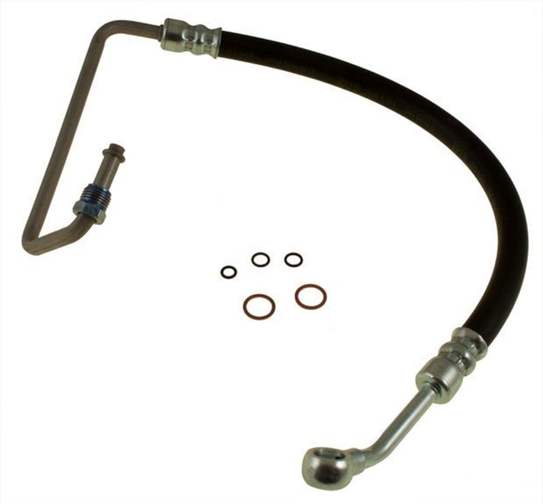 Slange P/S trykk for Volvo 1800S