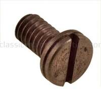 Skrue UNC 8-32x1/4" spjeldaksel