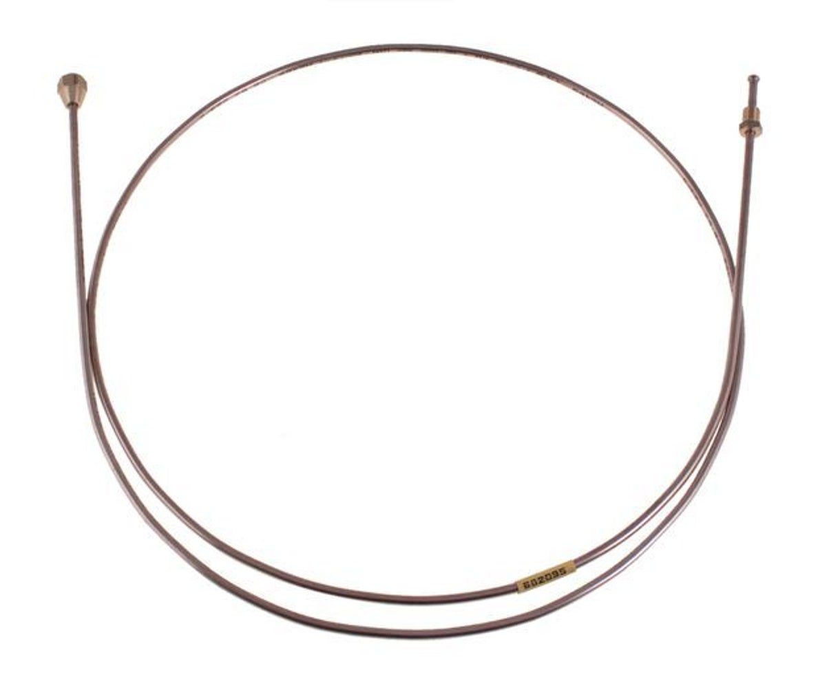 Bremsrør langsgående høyre