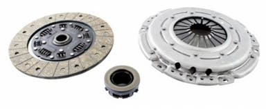 Clutchsett til Volvo 740, B23ET, B230ET, M46, 1983-91