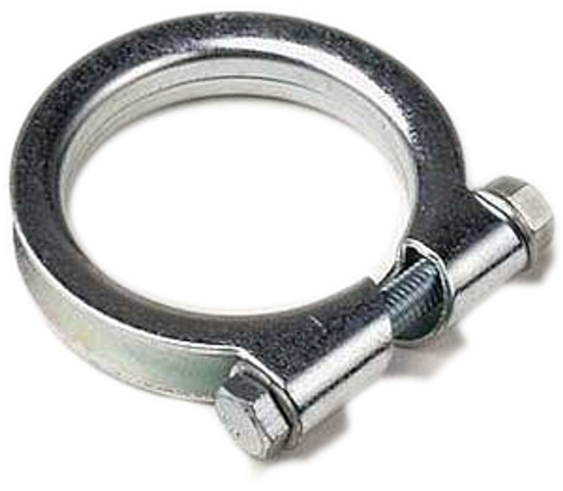 Klemmer Eksos 52 mm for Volvo 1800, 1800E, 1800ES