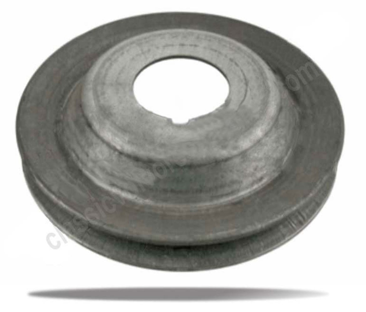 Remskive Volvo 140 biler med A/C