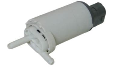 Vindusspylermotor for Volvo 740, 745, 760, 850, 940, 945, 960, V70, 850 1985-97
