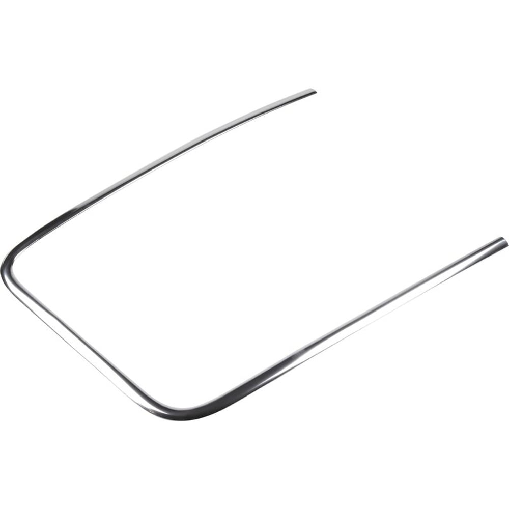 Prydliste Frontrute Venstre