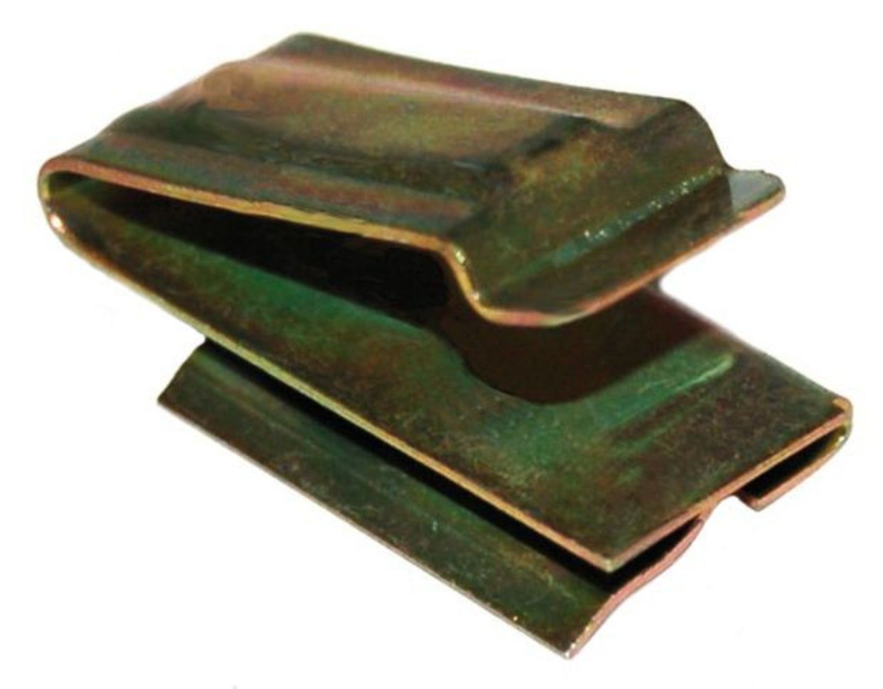 Klemmelykt til Volvo 240, 245, 260, 262, 265, 265 -80, rund