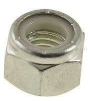 Låsmutter UNC 9/16-12 h=16 mm