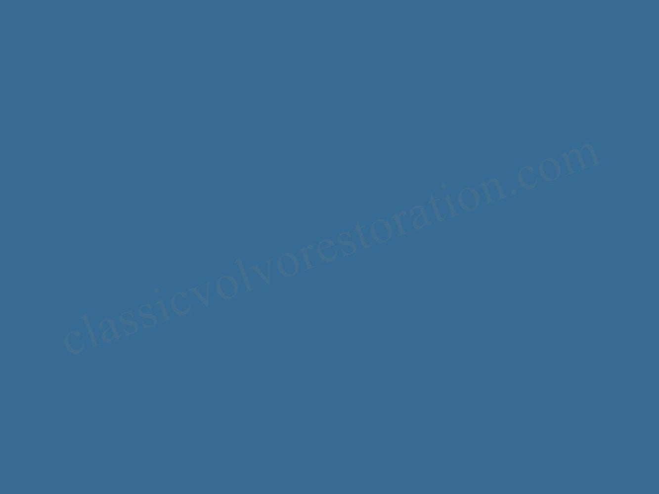 Lakk 102 Stålblå metallic, spray