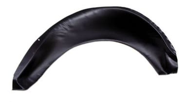Hjulkasse ytre bak for Volvo 140, 164, 240, venstre