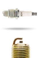 Tennplugger til Volvo B18A, B18D, B20A NGK — bild 1 av 2